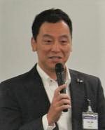 竹田 玄明 様