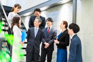 リーダーシップ研修