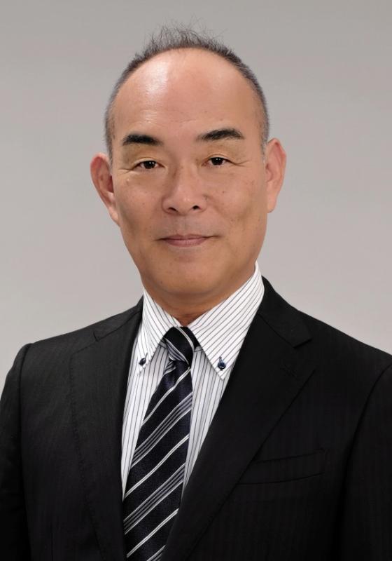 柳瀬智雄 プロフィール写真