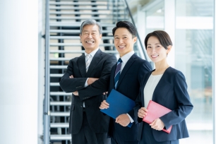 管理職マネジメント研修