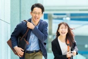 レジリエンス研修