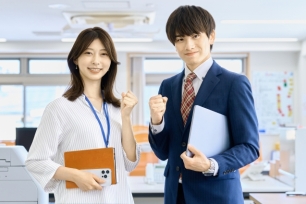 新入社員意識改革＆スキルアップ研修